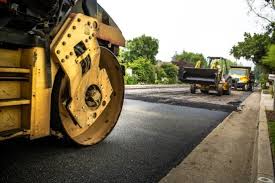 Why Choose Us For All Your Driveway Paving Needs in Kemp Mill, MD?